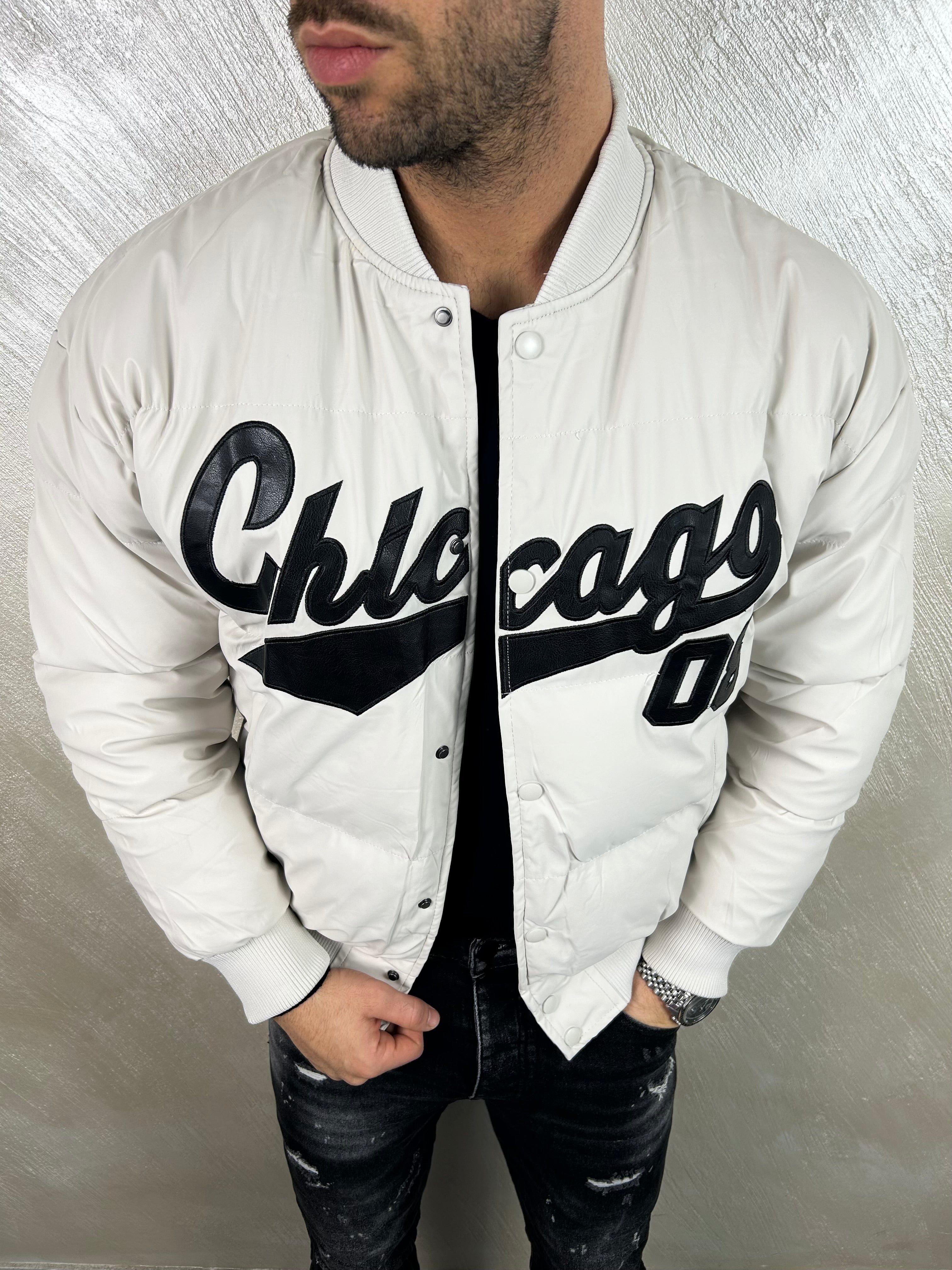 BOMBER CHICAGO