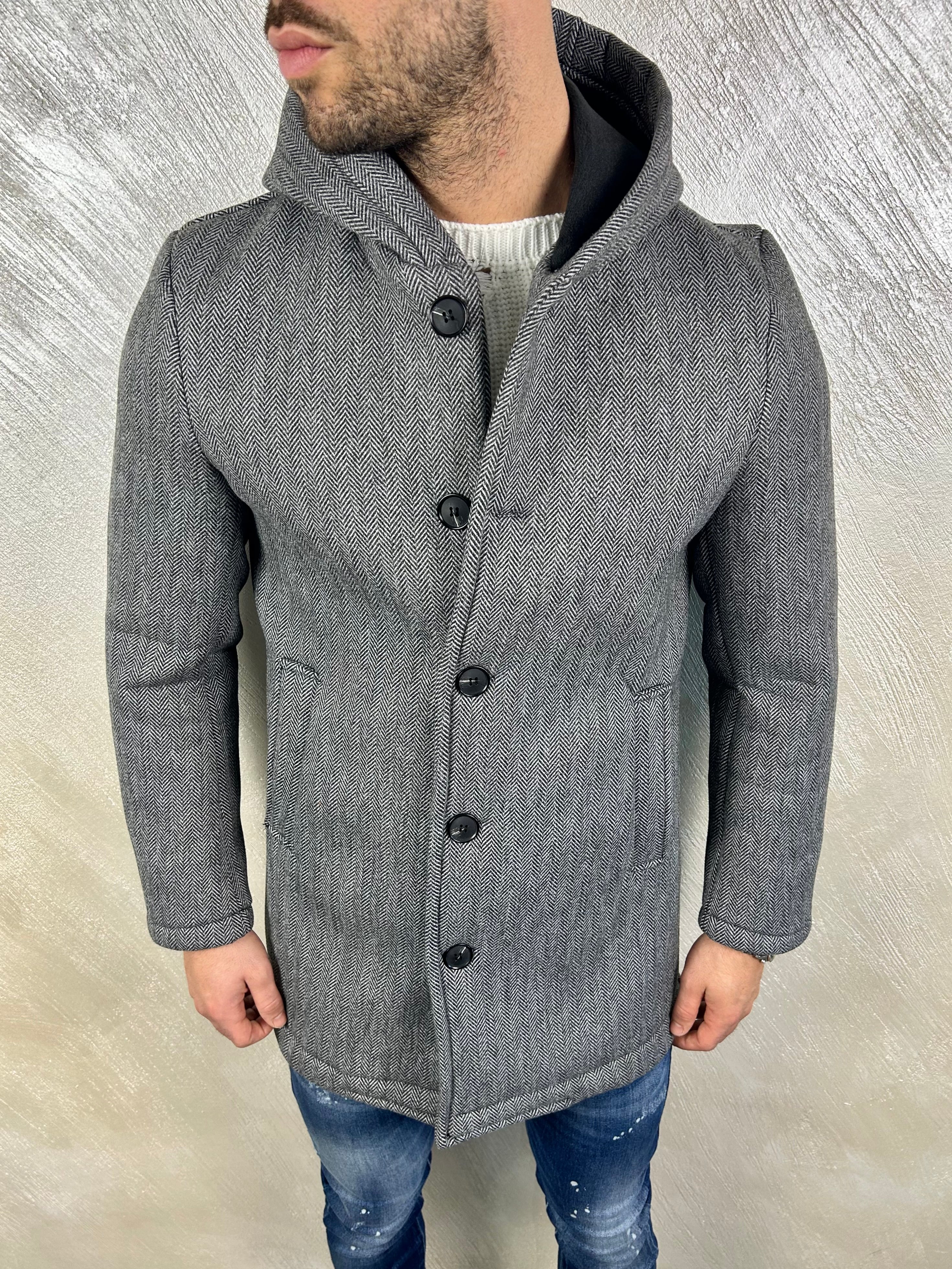 CAPPOTTO GERARD