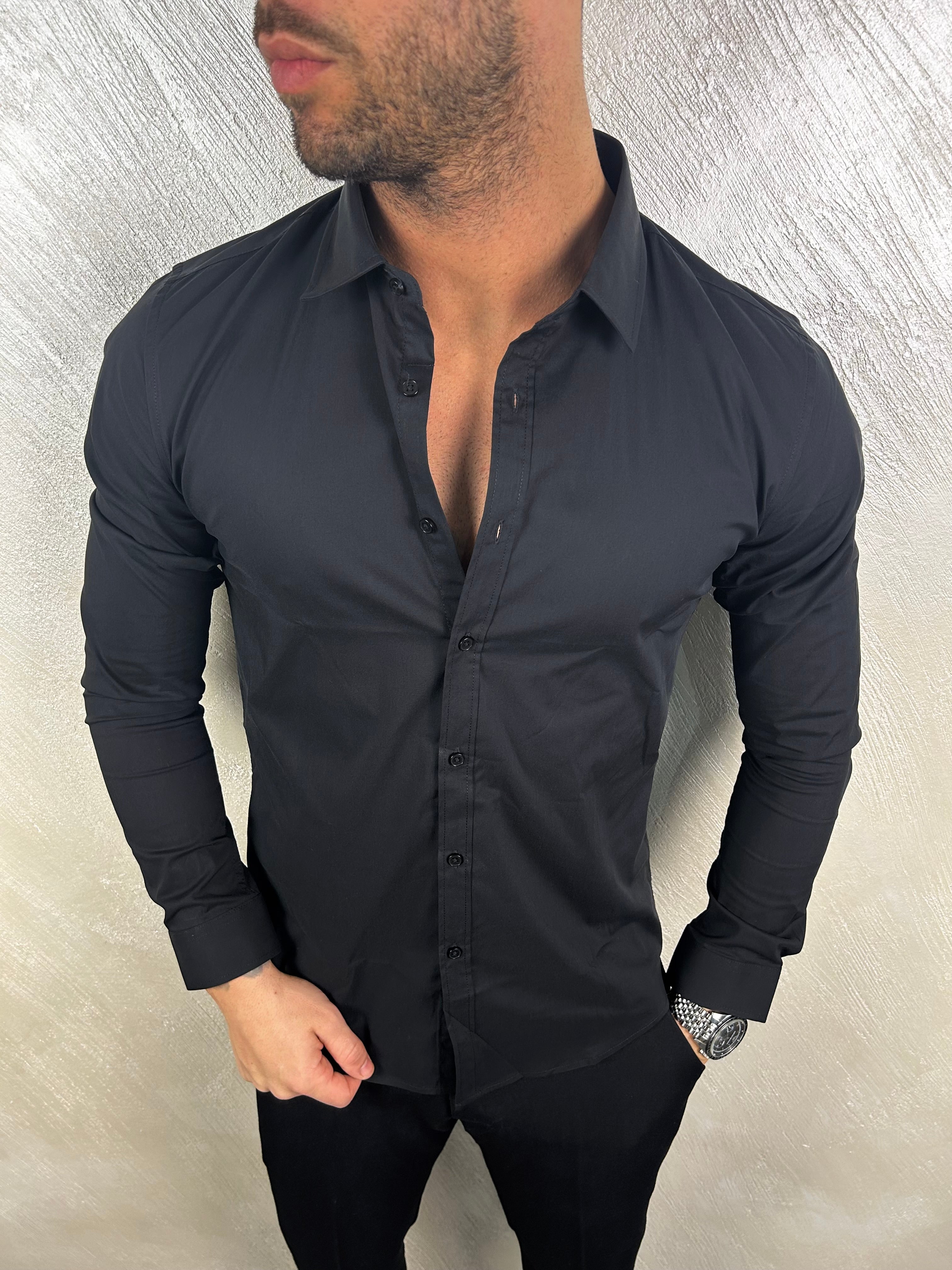 CAMICIA ELEGANCE