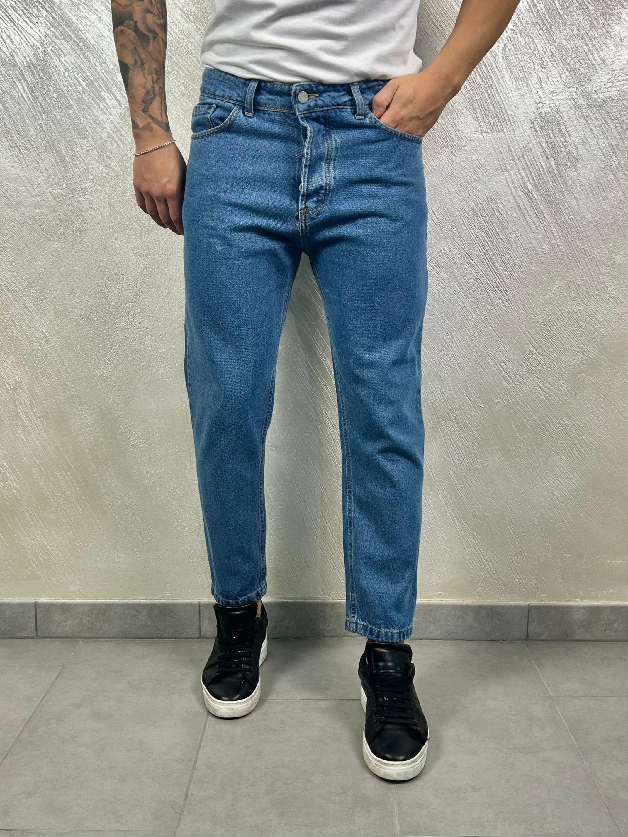 DENIM BASIC