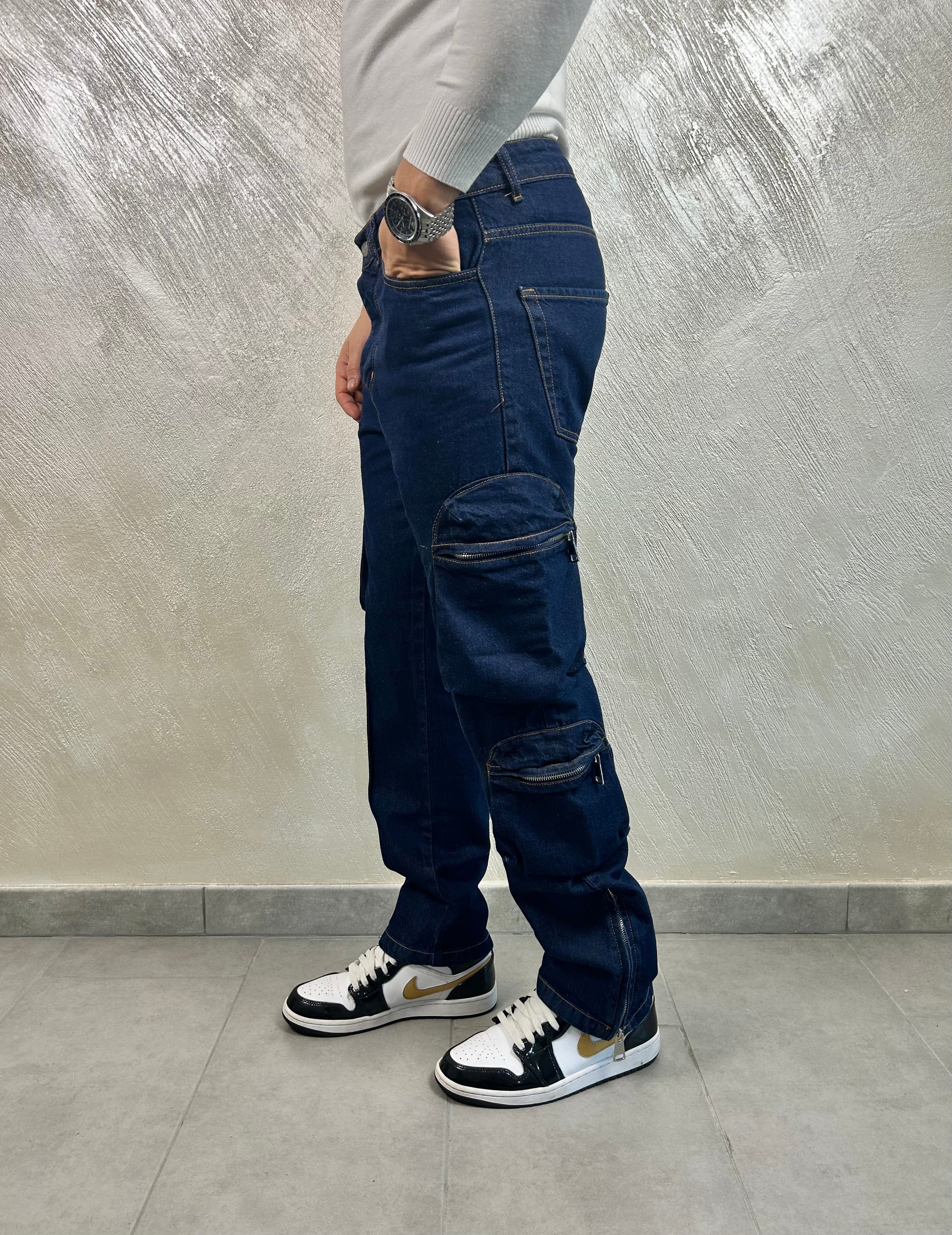 DENIM RAUW