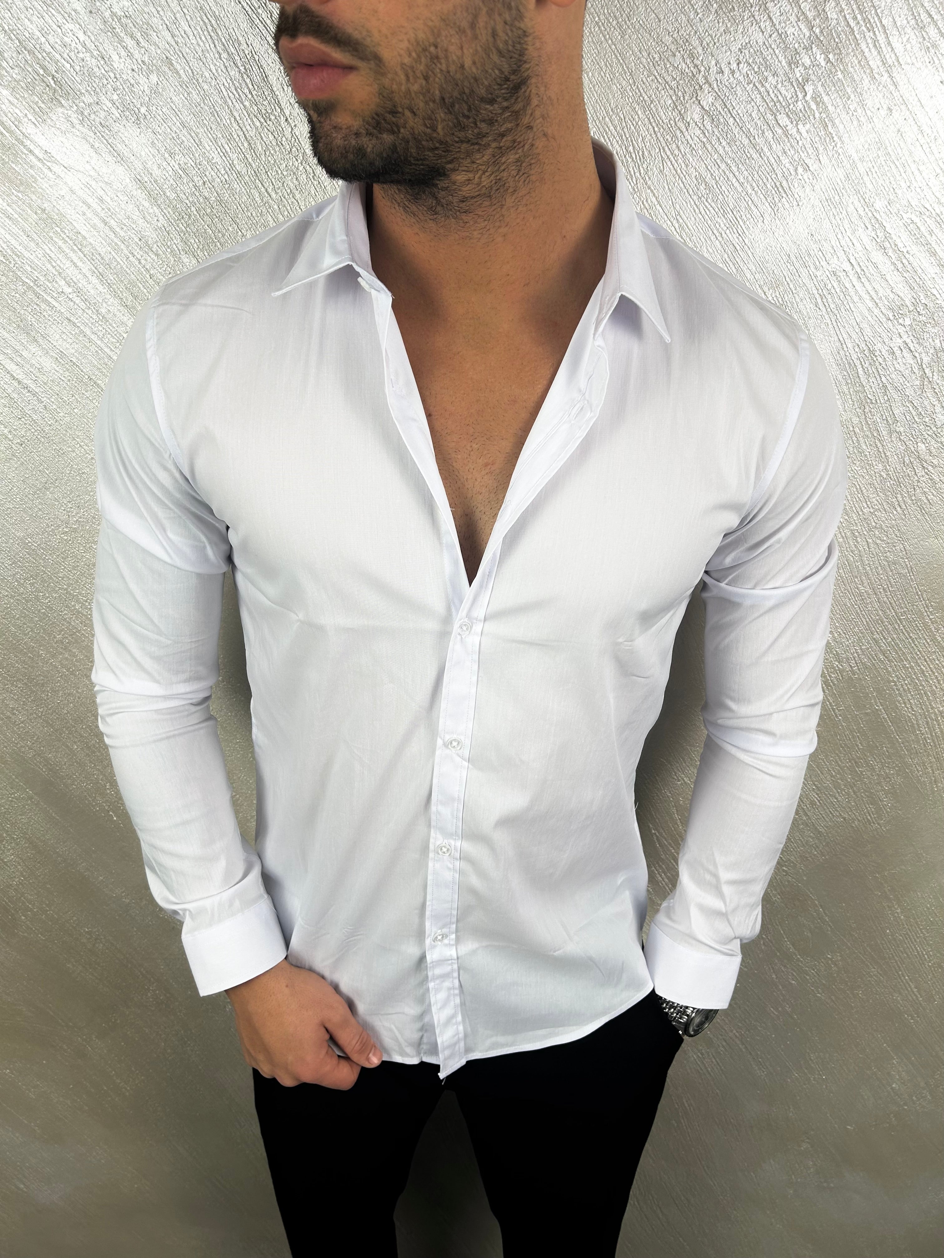 CAMICIA ELEGANCE