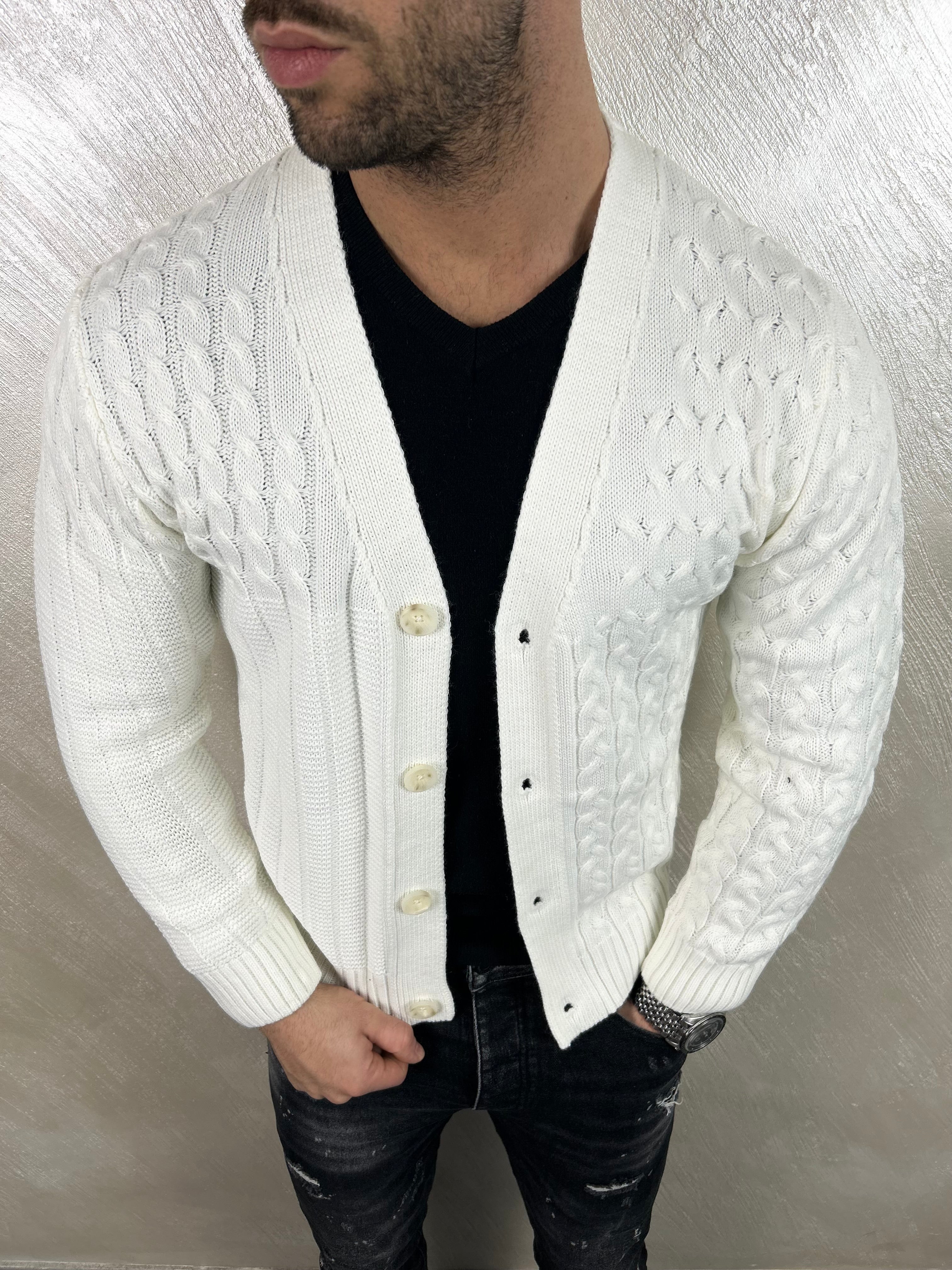 CARDIGAN ATENE