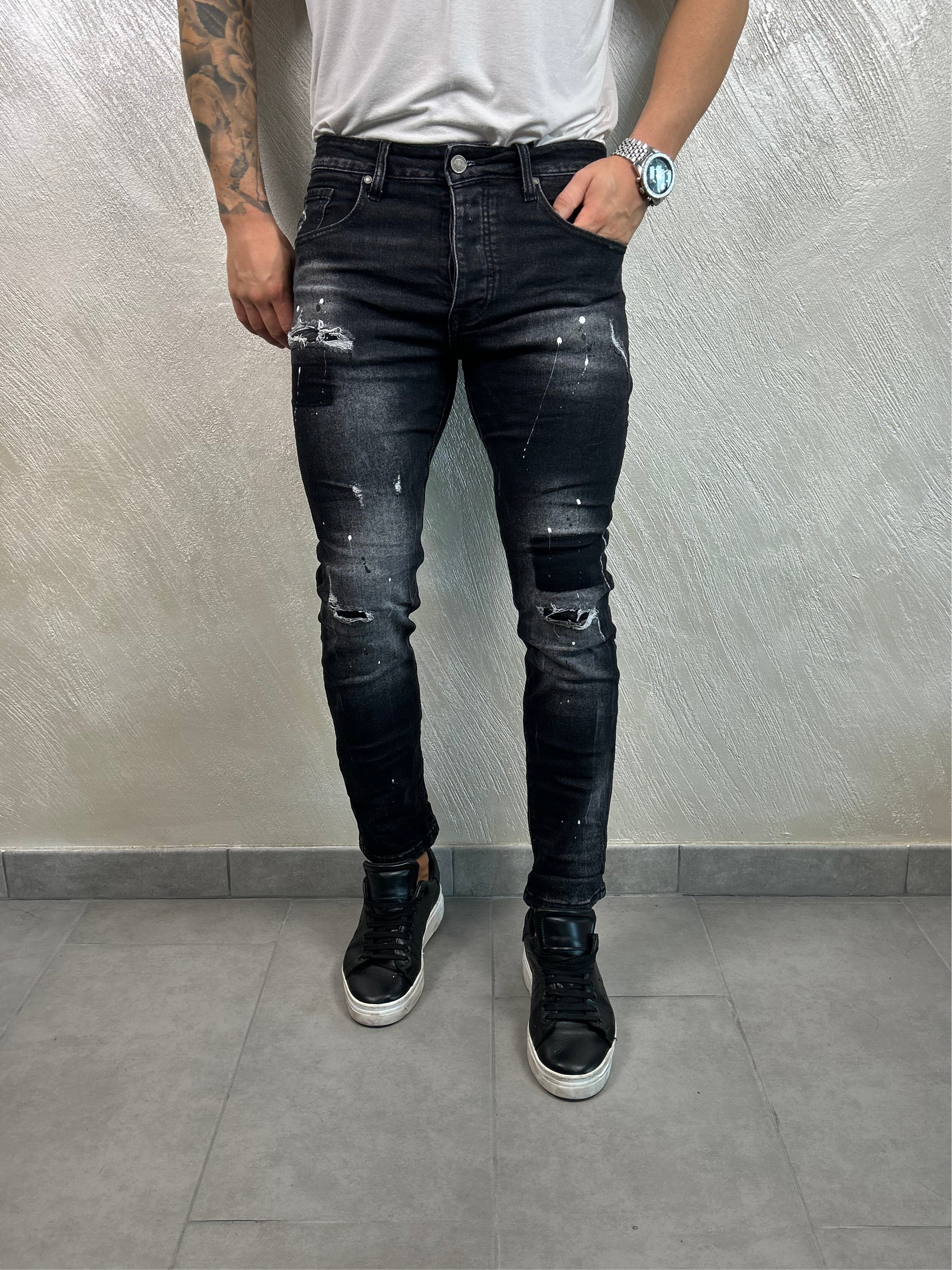 DENIM SIVIGLIA