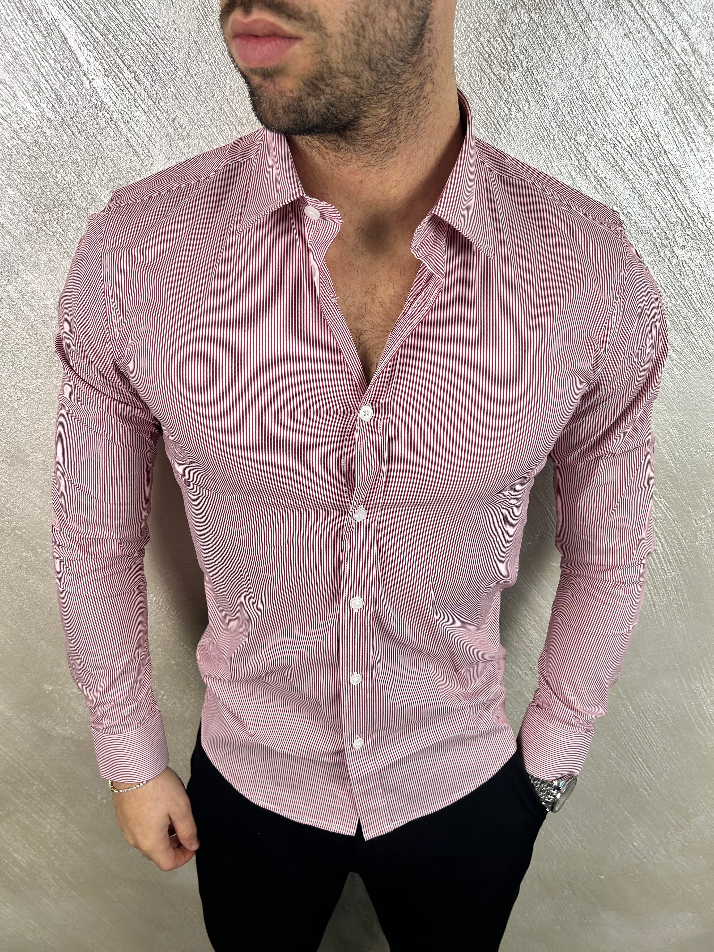 CAMICIA PORTOFINO