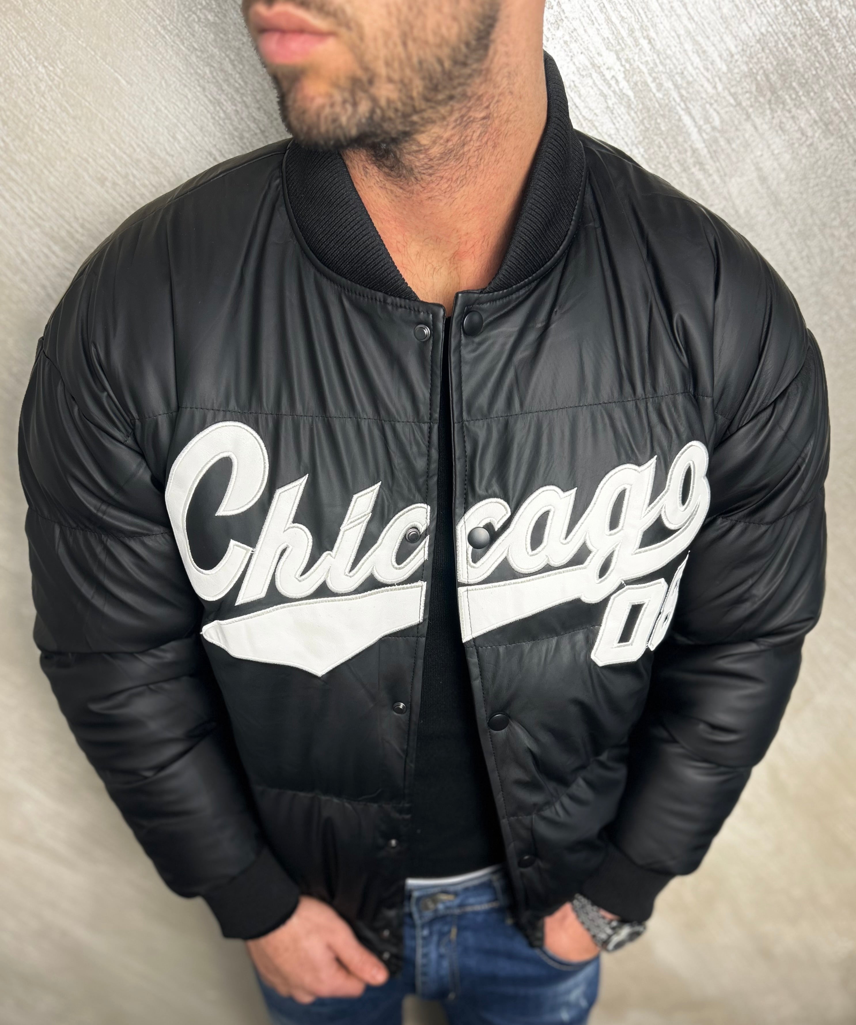 BOMBER CHICAGO