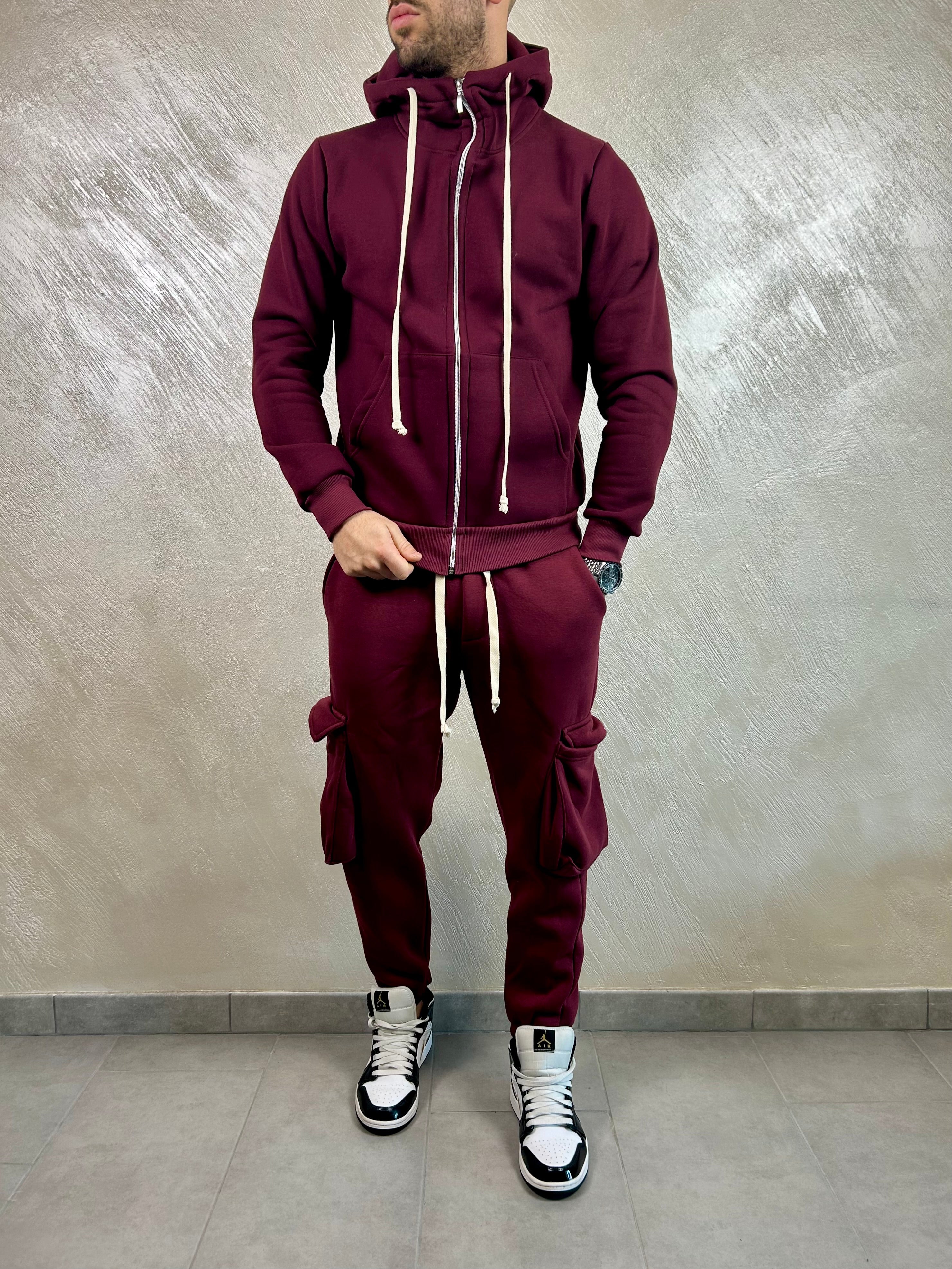 TRACKSUIT BOSTON